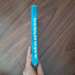 Nếu em không phải một giấc mơ 732743