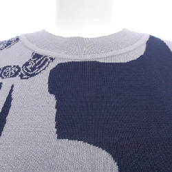 HERMES Áo len - Hàng hiệu Chính hãng 637406