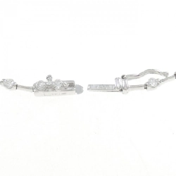 Dây chuyền kim cương LINE 1.25CT 668888