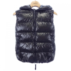 Áo gile DUVETICA - Hàng hiệu Authentic