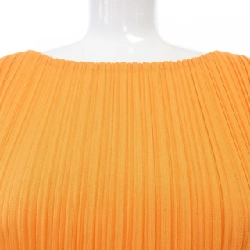 【Mã giảm giá】Đầm PLEATS PLEASE 651047