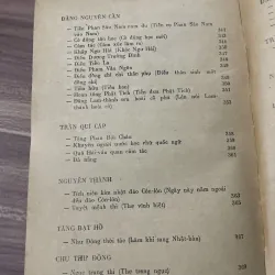HỢP TUYỂN THƠ VĂN YÊU NƯỚC THƠ VĂN YÊU NƯỚC và CÁCH MẠNG ĐẦU THẾ KỶ XX 1900 - 1930 748023