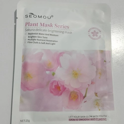 Combo 22 Miếng Mặt Nạ 506347