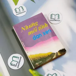 Những Mối Tình Đan Xen - Vũ Đình Bình - Phạm Sông Hồng 713835