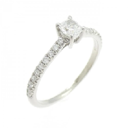 Nhẫn Tiffany Novo 0.29CT E VS2 - Hàng hiệu Chính hãng