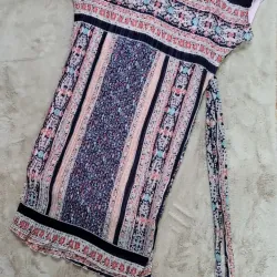 Đầm maxi freesize 40-60kg vừa 746498