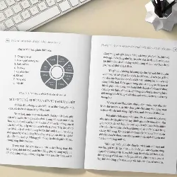 Trải Nghiệm Bán Lẻ Độc Đáo - Steve Dennis - GIVER BOOKS - MARKETING KINH DOANH 595486