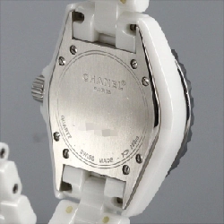 Chanel J12 33mm Gốm･12P H1628 Gốm Quartz - Hàng hiệu Chính hãng 875568