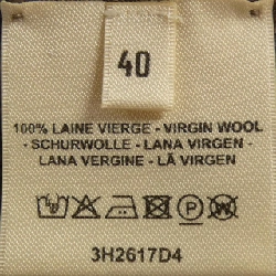 HERMES H-Motif 3H2617D4 Áo len - Hàng hiệu Chính hãng 773455