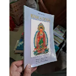 [Sách Cũ SCGR] Kinh a di đà - Chùa Liên Trì TÂM LINH - TÔN GIÁO - THIỀN HCM1008