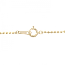 Dây chuyền Sapphire K18YG 0.33CT - Hàng hiệu Chính hãng 859204