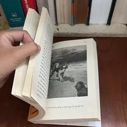 II Văn Học Thiếu Nhi: KAZAN - James Oliver Curwood - Đặng Việt Vân Hà (Dịch) - 2019 709224