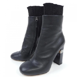 Giày bốt CHANEL 664419