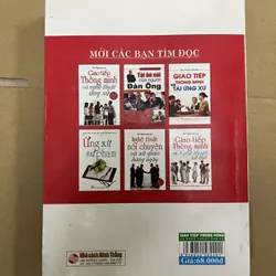 Giao tiếp thông minh và nghệ thuật ứng xử 569498