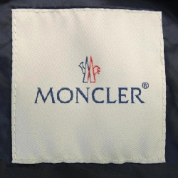 MONCLER LIANE Áo gile - Hàng hiệu Chính hãng 819418