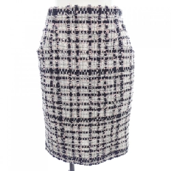 【Mã giảm giá】Chanel CHANEL Váy