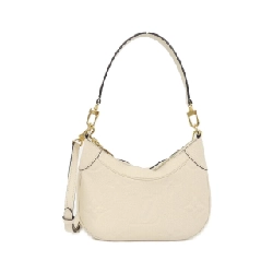 Túi xách Louis Vuitton Monogram Empreinte Bagatelle M46099 - Hàng hiệu Chính hãng