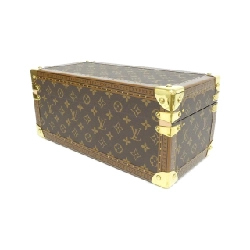 Louis Vuitton Monogram Coffret Accessoires M20209 Hộp trang sức - Hàng hiệu Chính hãng 773929