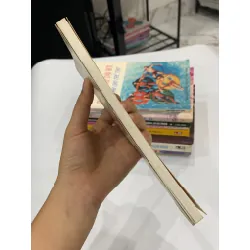 Yoga – Quyền năng & giải thoát – Tịnh Tiến 530627
