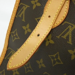 Túi xách vai Louis Vuitton Monogram Popincourt O M40007 - Hàng hiệu Chính hãng 802673