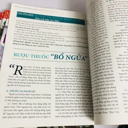 2). 10 CUỐN TẠP CHÍ Y HỌC PHỔ THÔNG  735138