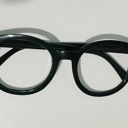 Kính Mắt Dáng Vuông Unisex 506358