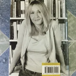 Harry Potter and the half-blood prince - J. K. Rowling 791647