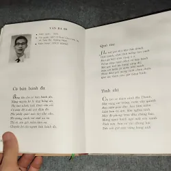 BÚT XƯA ( SƠ TUYỂN 10 NĂM THƠ LUẬT ĐƯỜNG VIỆT NAM 1990 - 2000) TẬP II - HOÀI YÊN 729566
