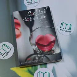 Cocktail cho tình yêu - Trần Thu Trang 694992