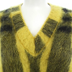 【Mã giảm giá】Christian Dior CHRISTIAN DIOR Áo len 644810