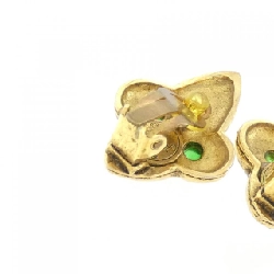 【Vintage】Bông tai Chanel 626854