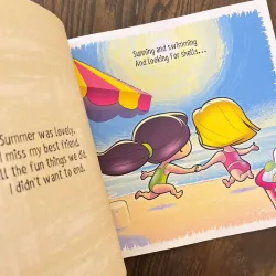 Where Did Summer Go? 973667