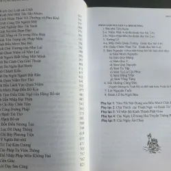 Kinh Tụng Hàng Ngày - Thích Nhật Từ biên soạn 697534