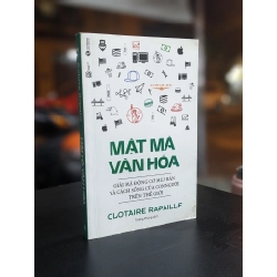 Mật mã văn hóa - Clotaire Rapaille 369591