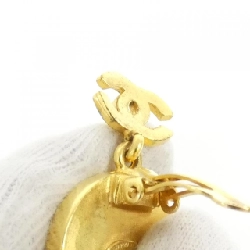 【Vintage】Bông tai Chanel 625202