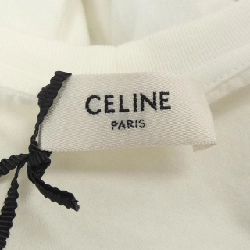 Áo thun CELINE - Hàng hiệu Chính hãng 899157