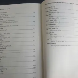 Văn học Giải phóng miền Nam Việt Nam 1954 - 1975 712144