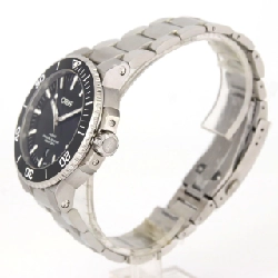 Đồng hồ Oris Aquis Date 01 733 7730 4134-07 SS tự động - Hàng hiệu chính hãng 883622