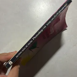 Hướng dẫn sử dụng Photoshop Cs2 dành cho người mới bắt đầu 760833