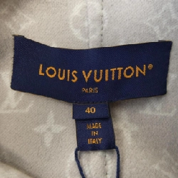 【Mã giảm giá】Áo khoác LOUIS VUITTON 642844
