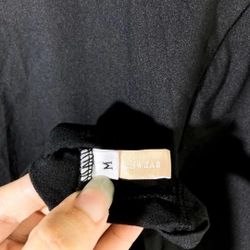 Áo Thun Hàn Hiệu Conchwear , chất co giãn.Size S M
 503904