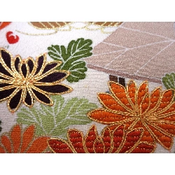 振袖 誰が袖好み - Hàng hiệu Authentic 877516