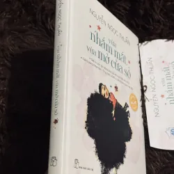 Vừa nhắm mắt vừa mở cửa sổ (bản đặc biệt) 795608