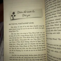 Cuộc chiến tình tiền - Phó Dao 998053