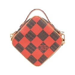 Túi đeo vai Louis Vuitton Damier Pop Chess Messenger N40561 610426