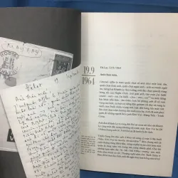 Thư tình gửi một người - Trịnh Công Sơn 1003040