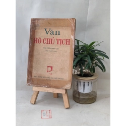 Văn Hồ Chủ Tịch