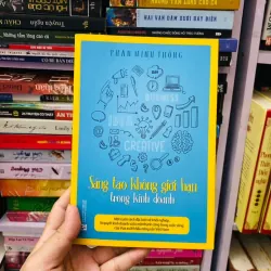 Sáng tạo không giới hạn trong kinh doanh - Phan Minh Thông#HATRA 1024866