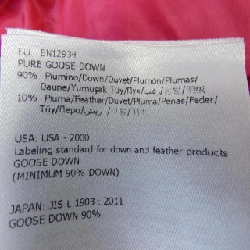 MONCLER LANS Áo khoác lông - Hàng hiệu Chính hãng 822162