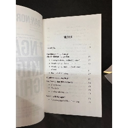 [Phiên Chợ Sách Cũ] 7 Ngày Khởi Nghiệp, 2017 - Dan Norris H1004-SBM 1018021